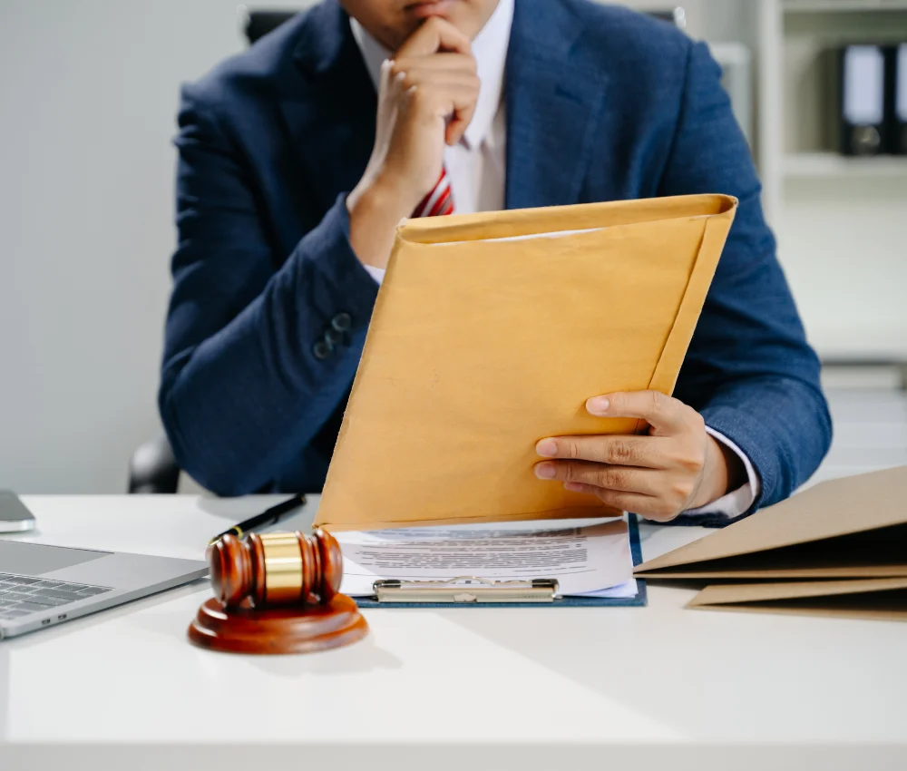 A Law Firm Built on Experience Integrity and Value