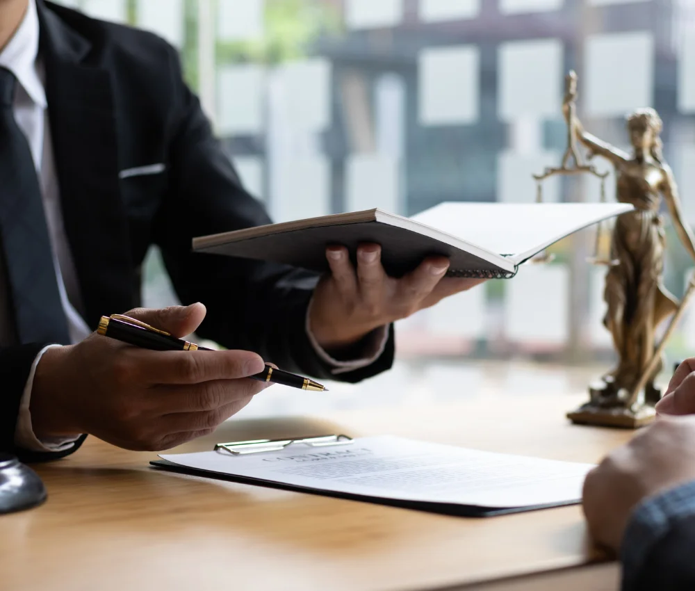 About The Law Offices of William M. Nassar & Associates Inc