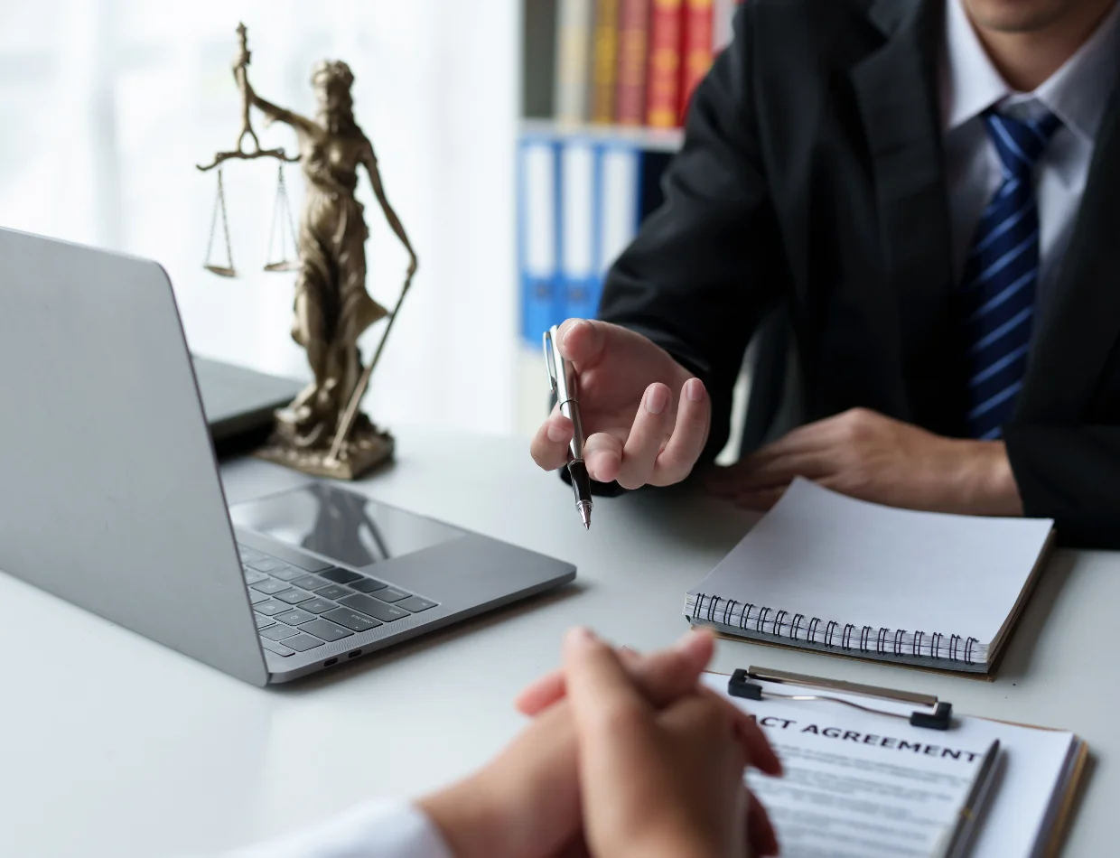 Business Counseling & Formation
