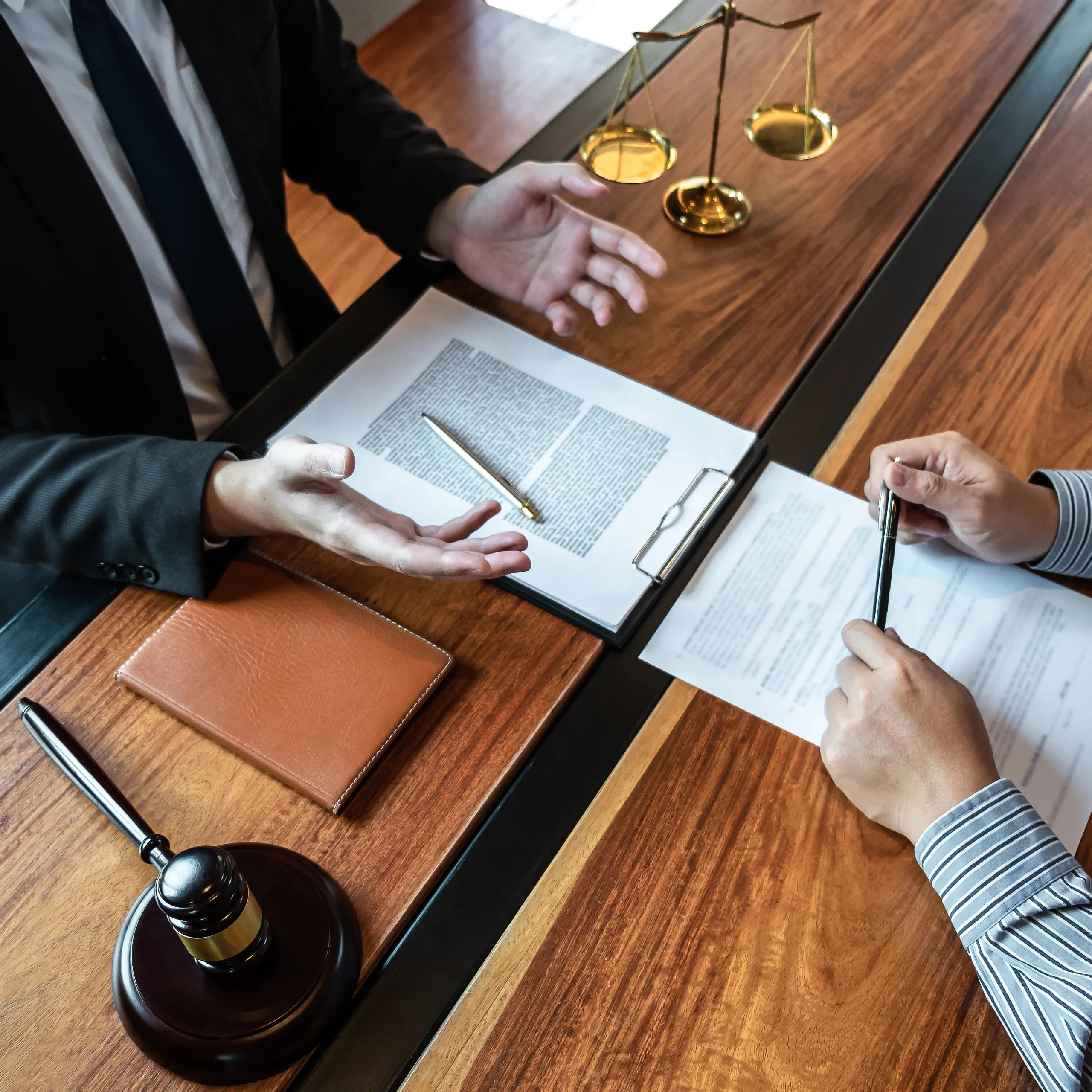 Creating Your Estate Plan