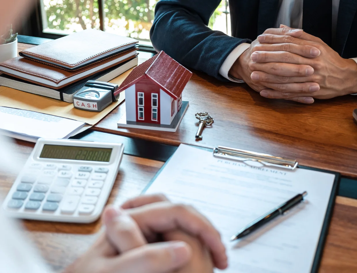 Estate Planning Services Backed By Experience