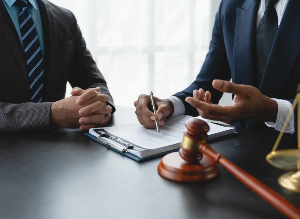 Firms And Associations We Work With