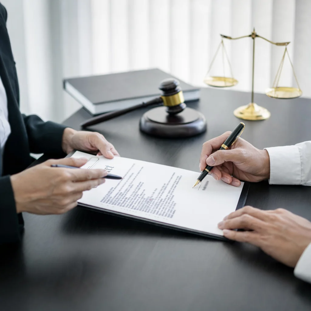 Helping Clients Through The Probate Process In California