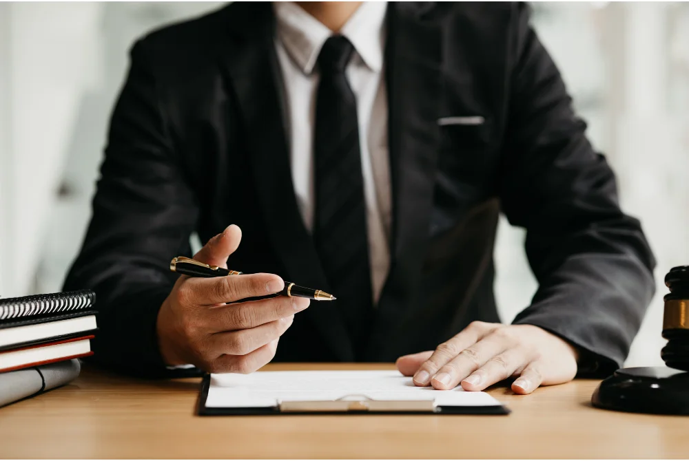 High Quality Legal Counsel at a Reasonable Rate