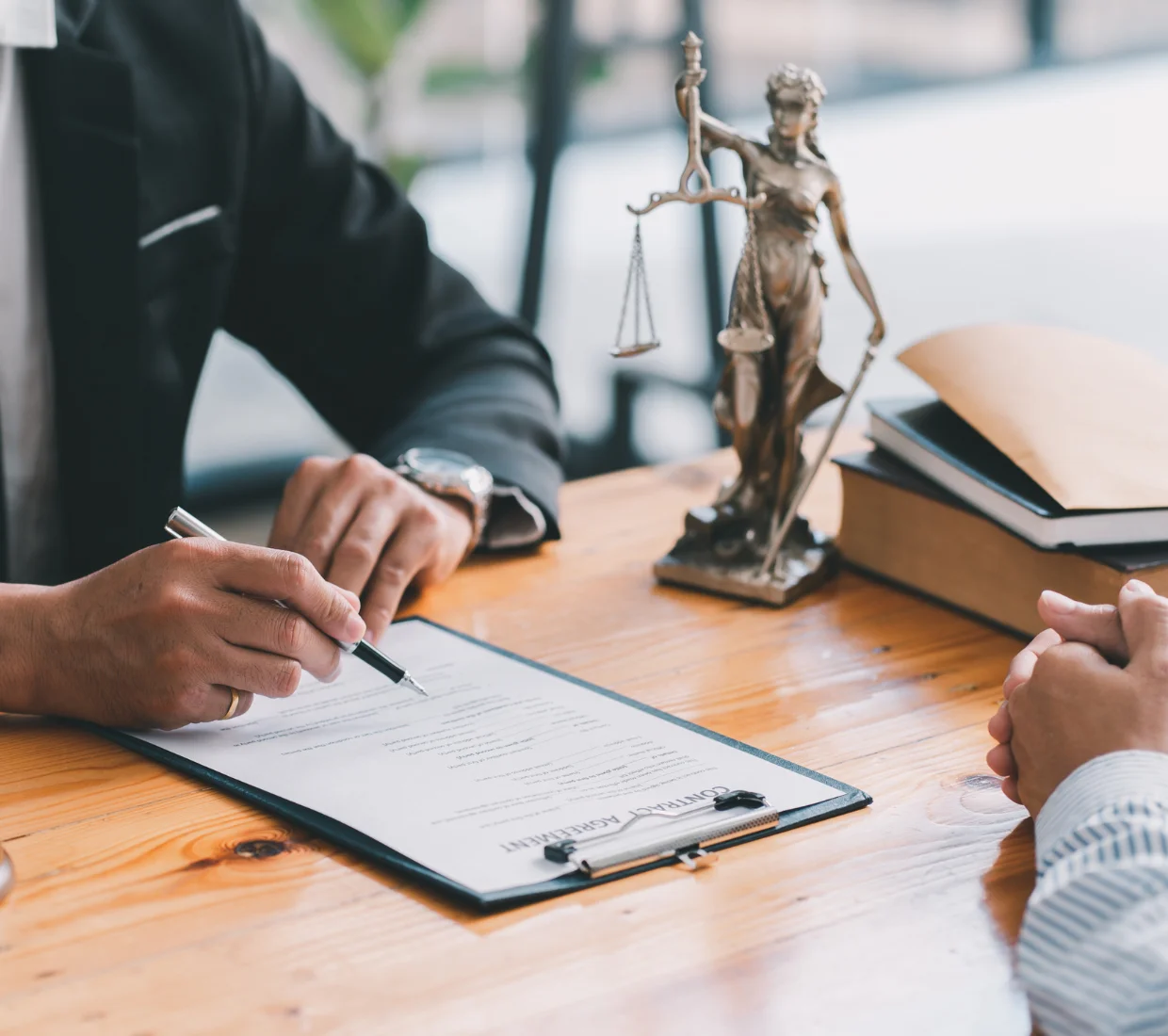 Incorporating Trusts Into Your Estate Plan