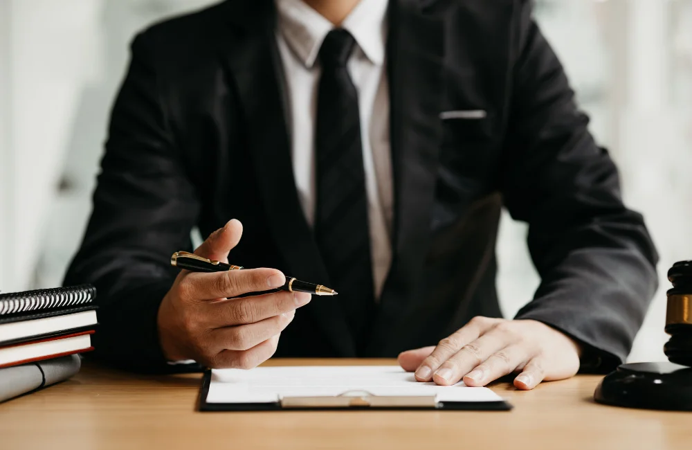 Pro-Bono Activities